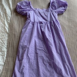 A new day dress